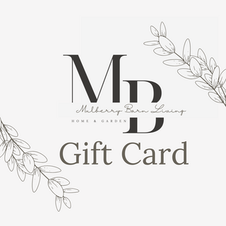 Electronic gift card