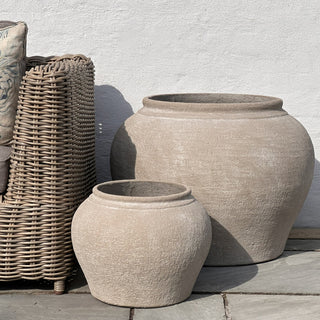 The Pandora - Outdoor Planters